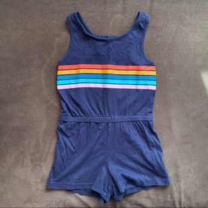 Old Navy romper size Small.